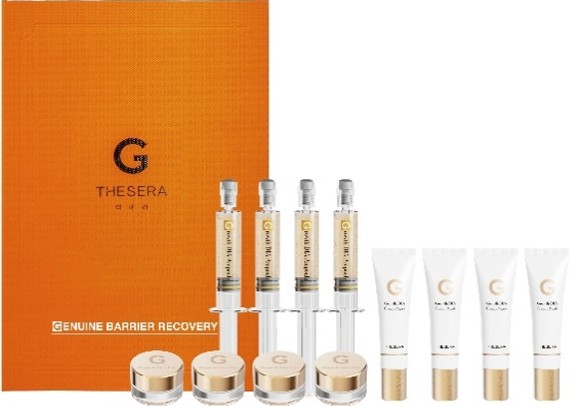 Set profi - SADA G