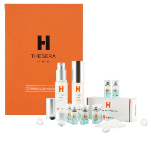 Set profi - SADA H