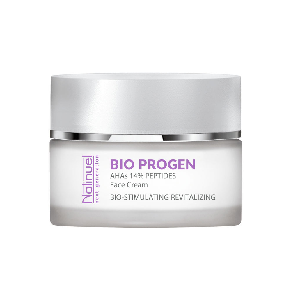 Bio-Progen
