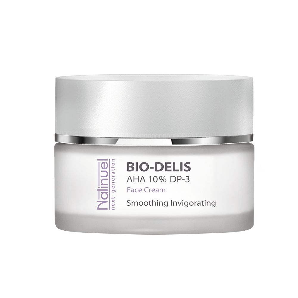Bio-Delis