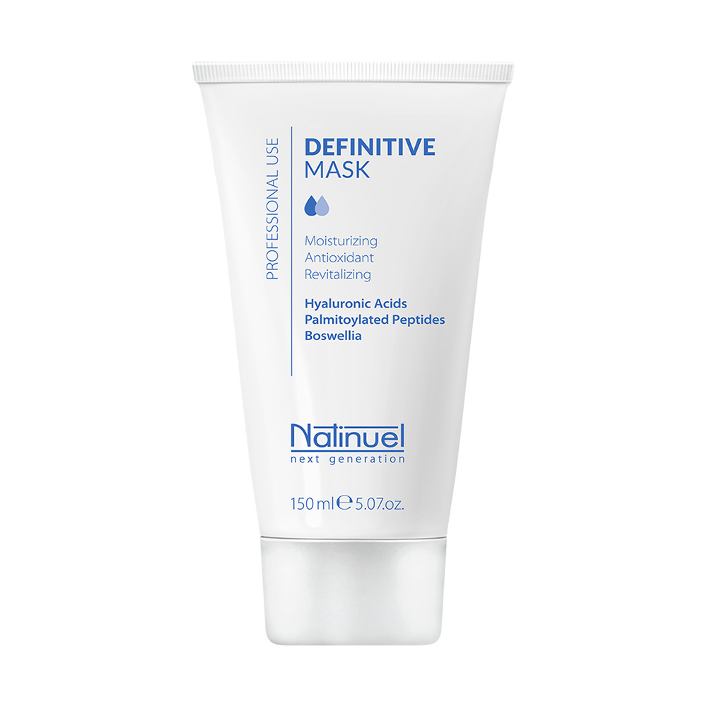 Definitive Mask