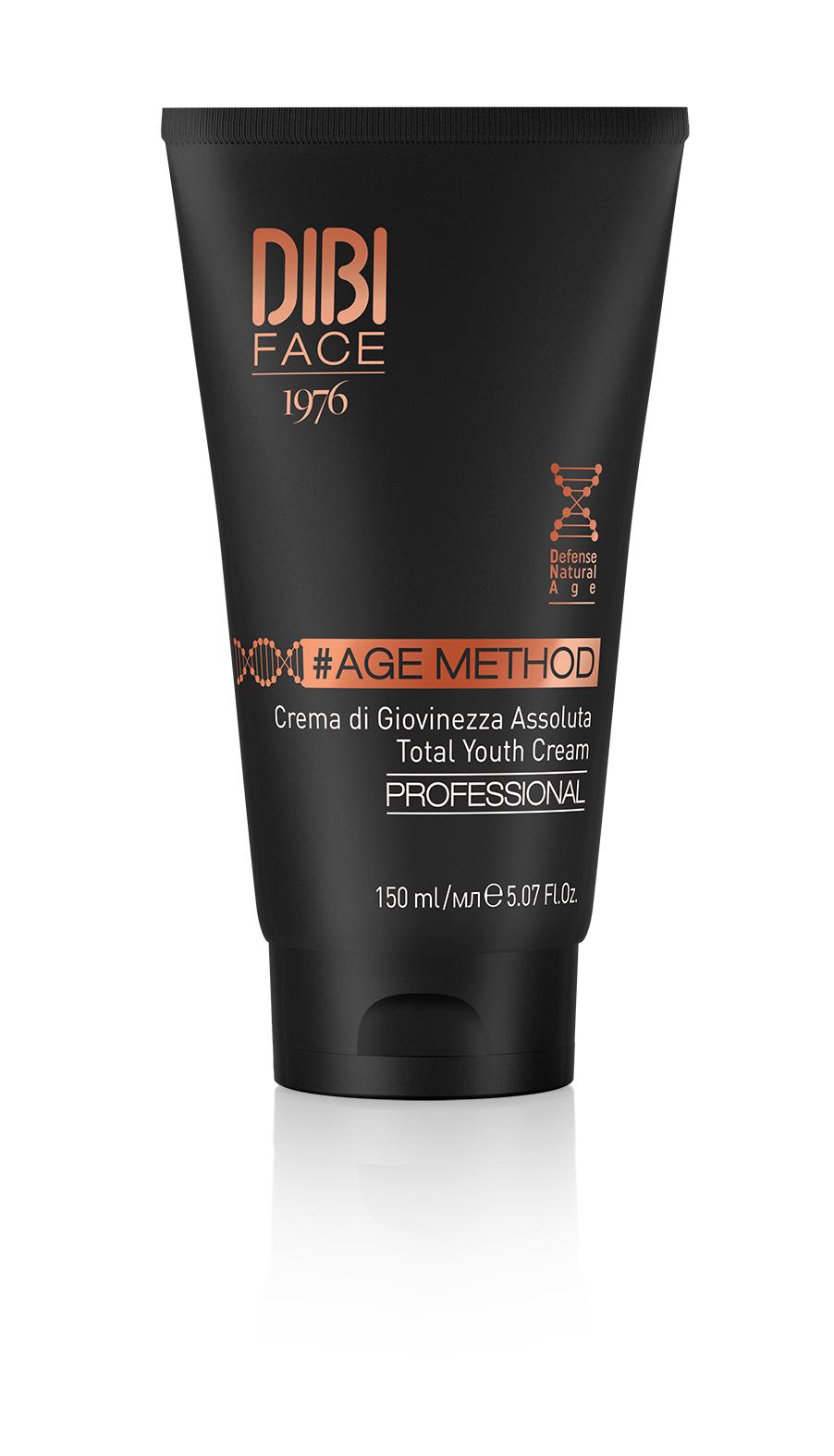 DIBI AGE METHOD FINISHING CREAM 150ml (P)