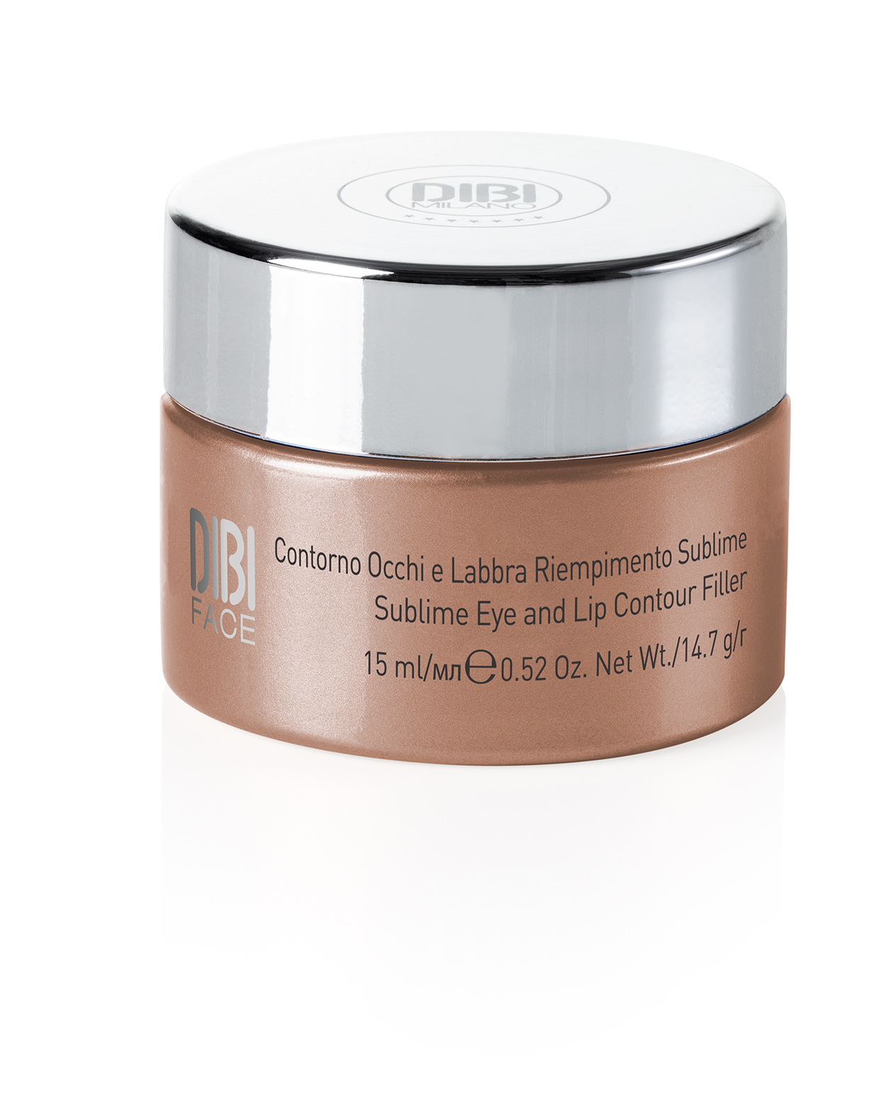 DIBI FILLER CODE EYE AND LIP CONTOUR 15 ML (R)
