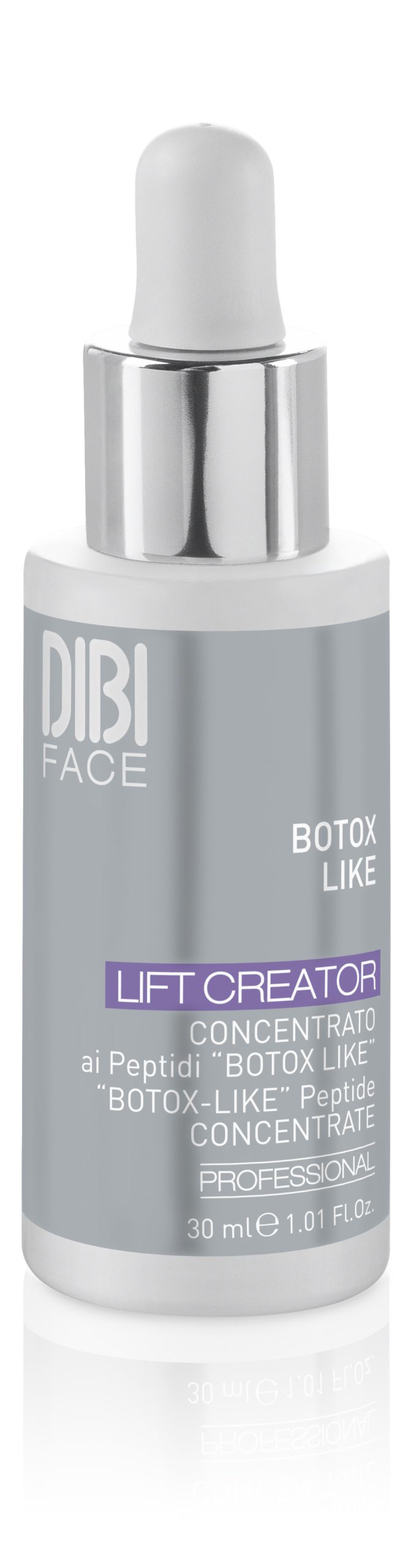 DIBI LIFT CREATOR BOTOX-LIKE PEPTIDE CONCENTRATE 30ML (P)