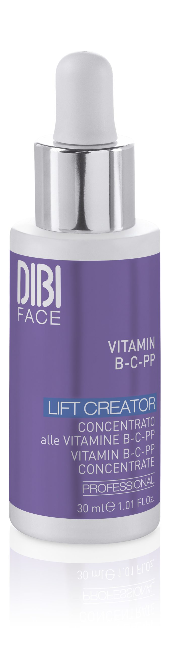 DIBI LIFT CREATOR VITAMIN B-C-PP CONCENTRATE 30ML(P)