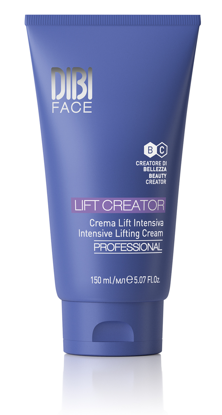 DIBI LIFT CREATOR FINISHING CREAM 150ml (P)