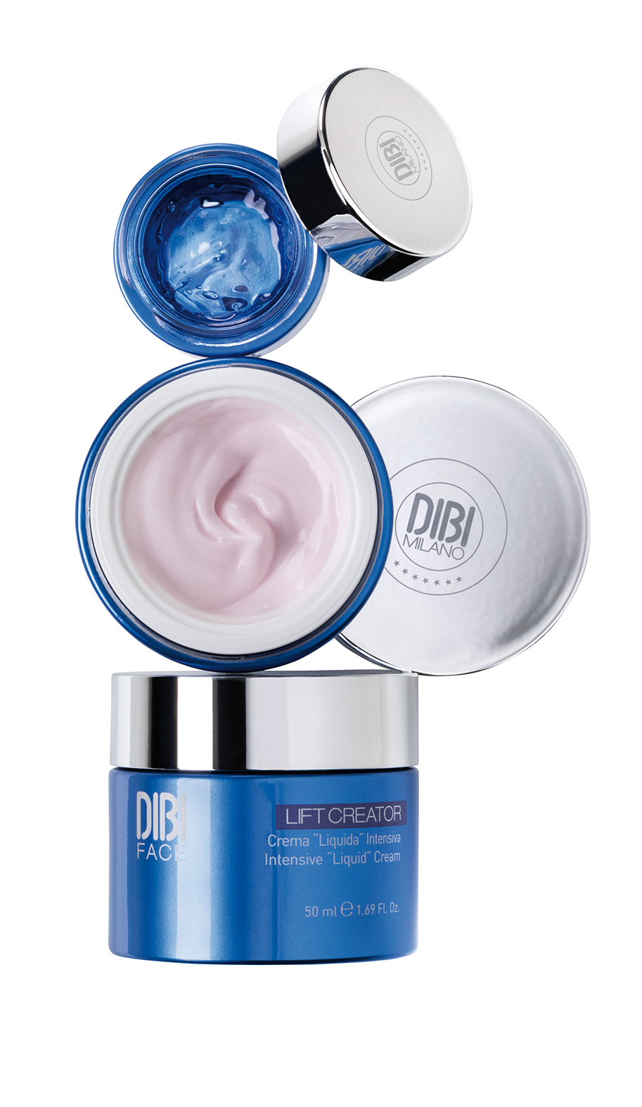 DIBI LIFT CREATOR CESTOVNÍ TAŠKA ČERNÁ
