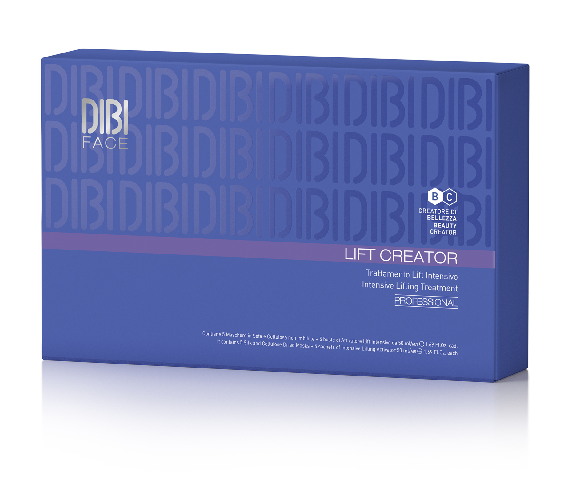 DIBI LIFT CREATOR MASK+ACTIVATOR (P)