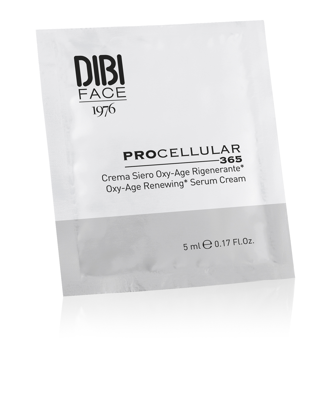 DIBI TESTERY PROCELLULARE ŘADA