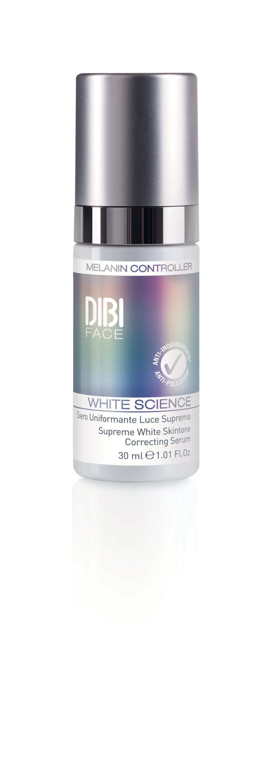 DIBI WHI.SCIEN. UNIFORMING SERUM 30ML(R)