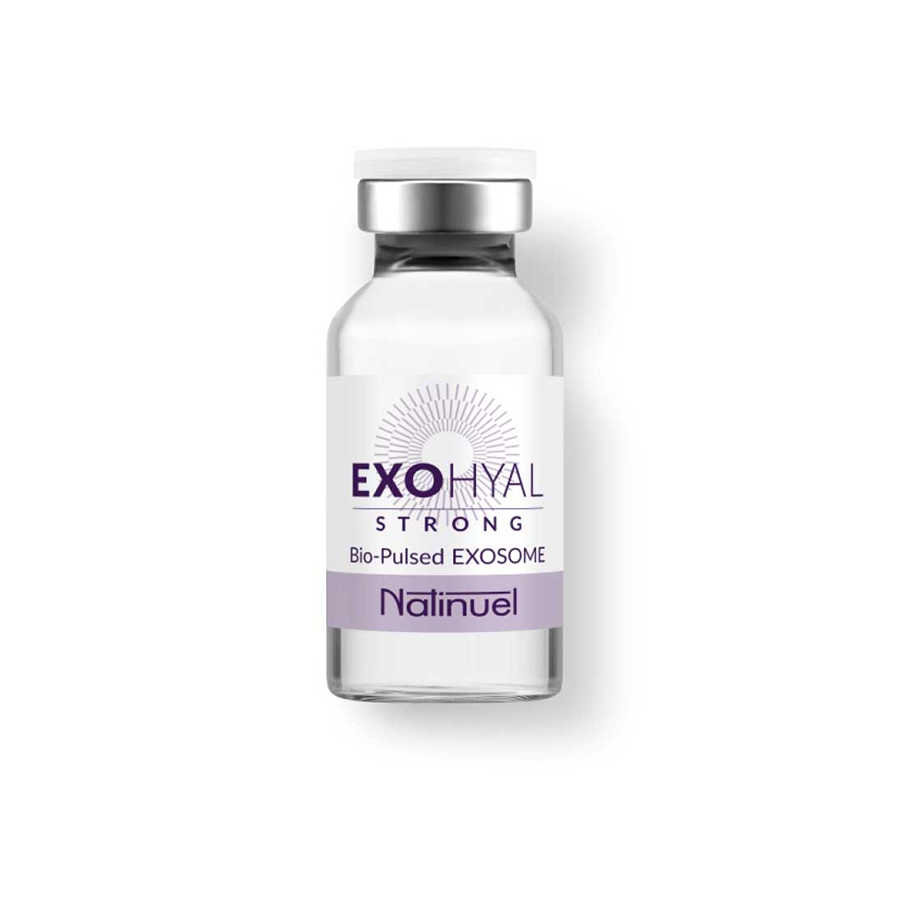 Exo-Hyal Strong Steril