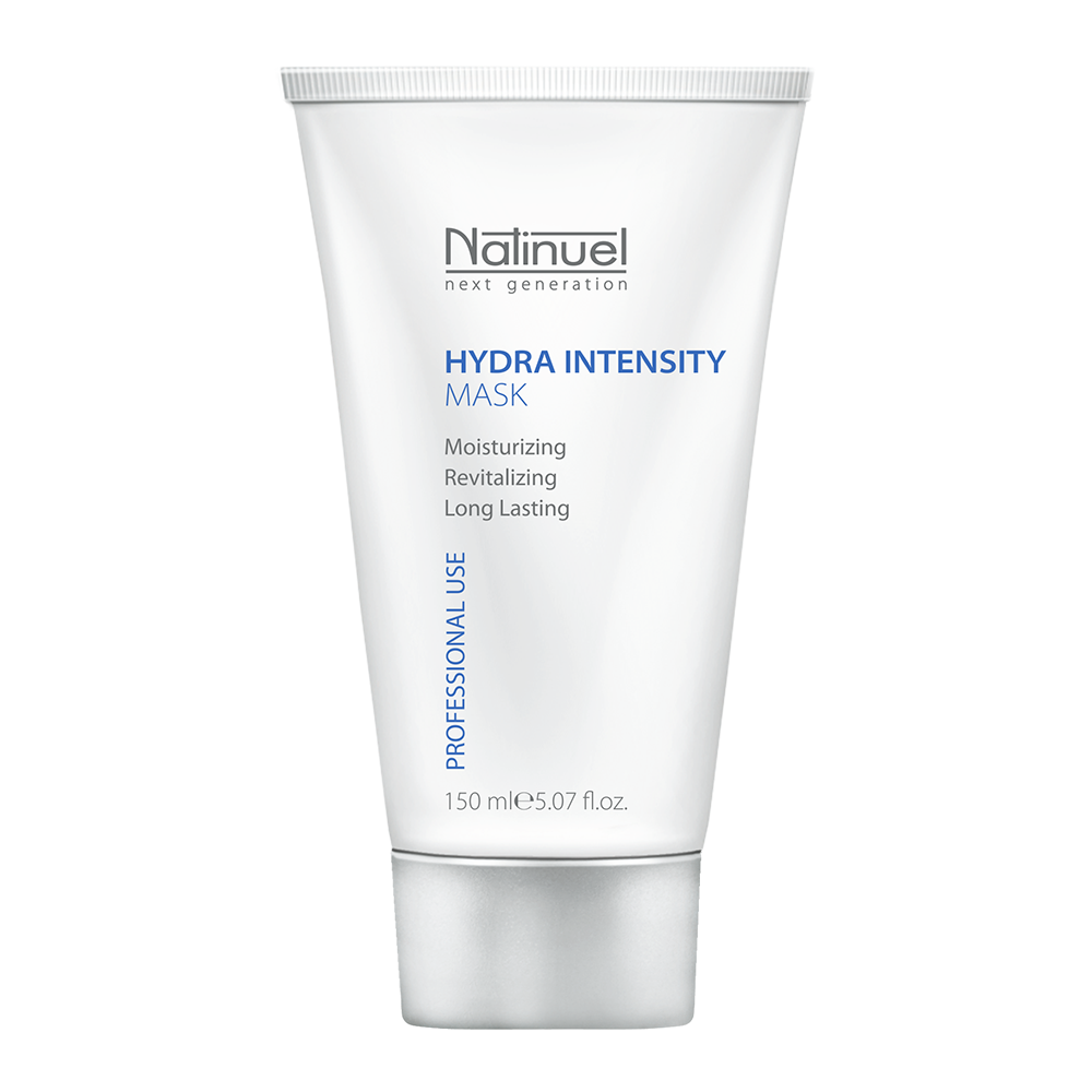 Hydra Intensity Mask