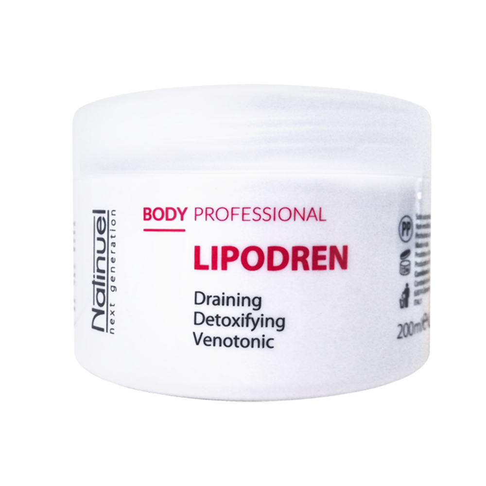 Lipodren