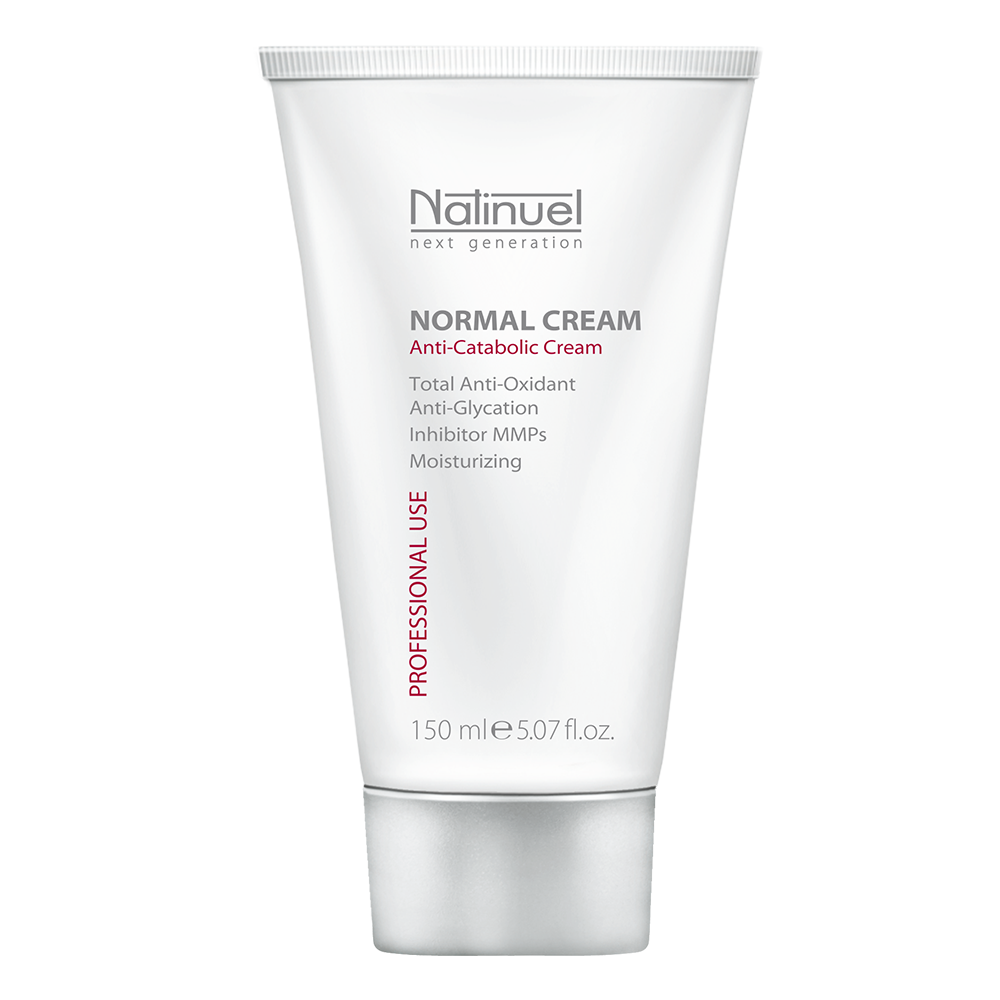 Normal Cream