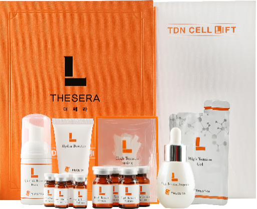 Set profi - SADA L